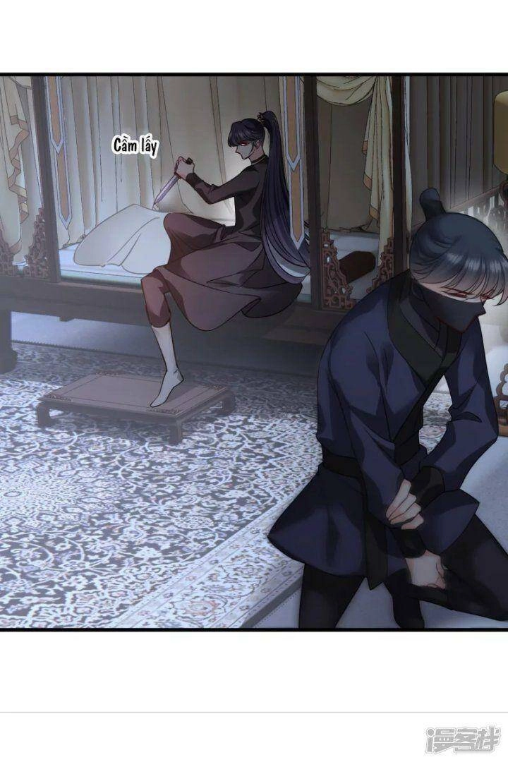 Nụ Cười Của Ngươi Ngọt Đến Mức Làm Gãy Tám Cái Răng Của Ta Chapter 41 - 31