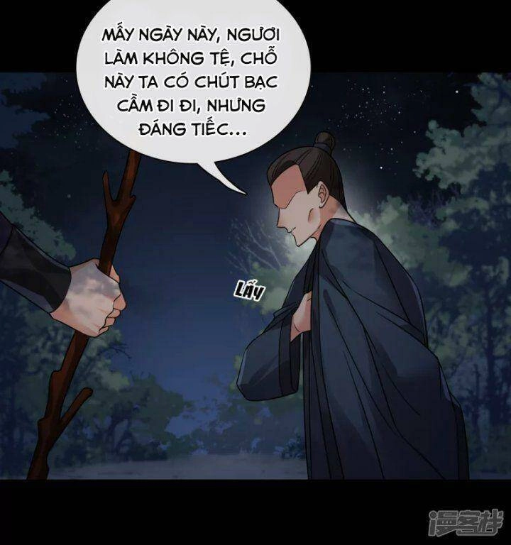 Nụ Cười Của Ngươi Ngọt Đến Mức Làm Gãy Tám Cái Răng Của Ta Chapter 42 - 6