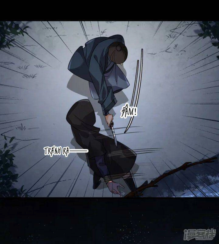 Nụ Cười Của Ngươi Ngọt Đến Mức Làm Gãy Tám Cái Răng Của Ta Chapter 42 - 8