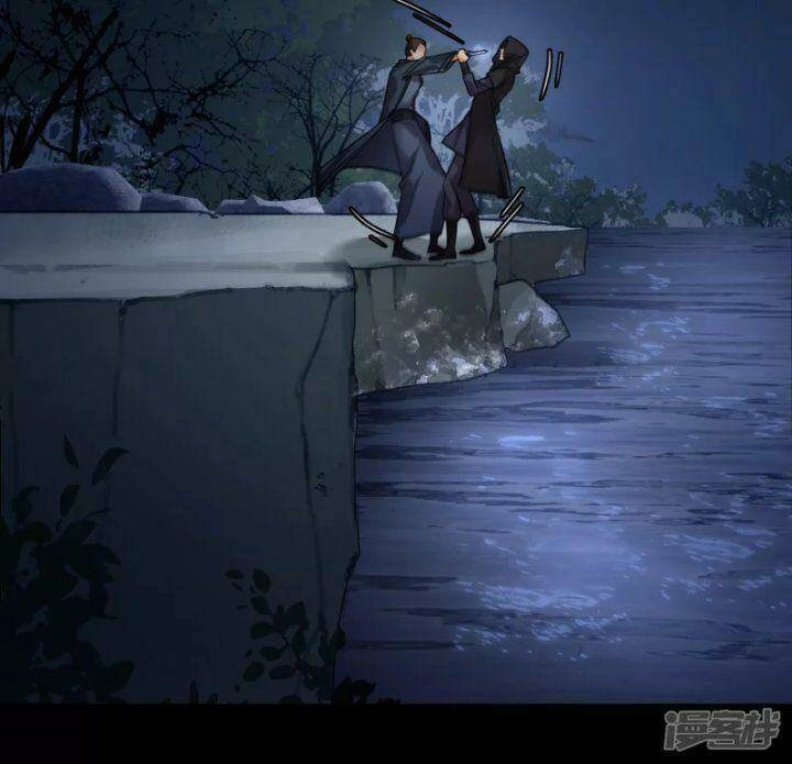 Nụ Cười Của Ngươi Ngọt Đến Mức Làm Gãy Tám Cái Răng Của Ta Chapter 42 - 10