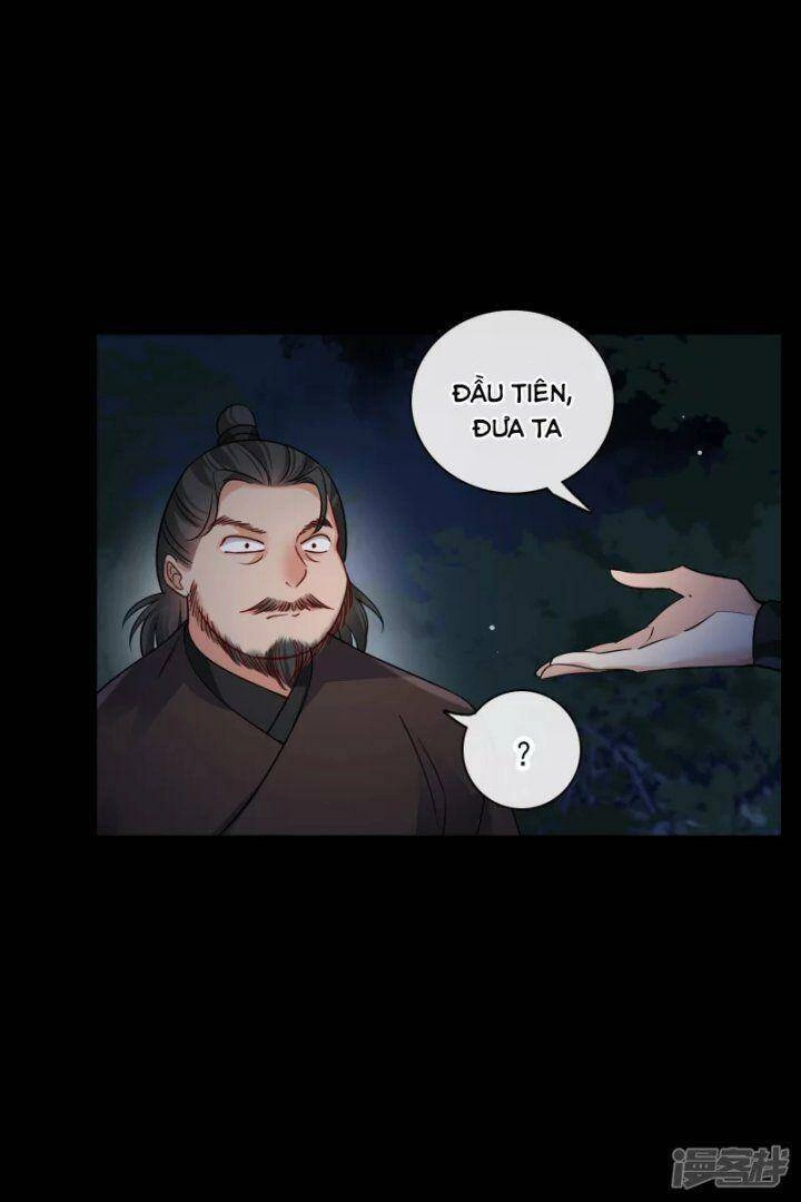 Nụ Cười Của Ngươi Ngọt Đến Mức Làm Gãy Tám Cái Răng Của Ta Chapter 42 - 17