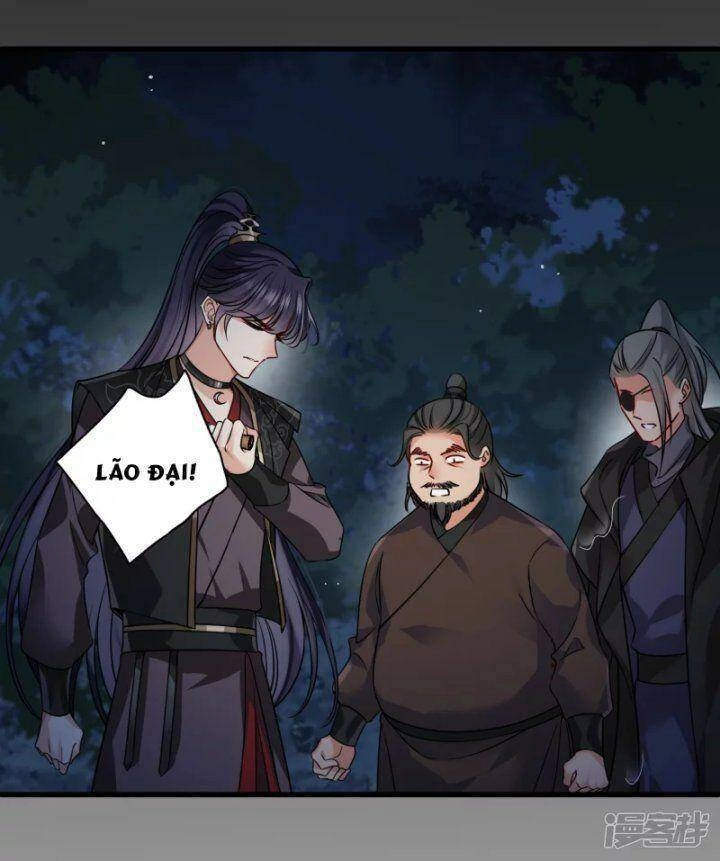 Nụ Cười Của Ngươi Ngọt Đến Mức Làm Gãy Tám Cái Răng Của Ta Chapter 42 - 20