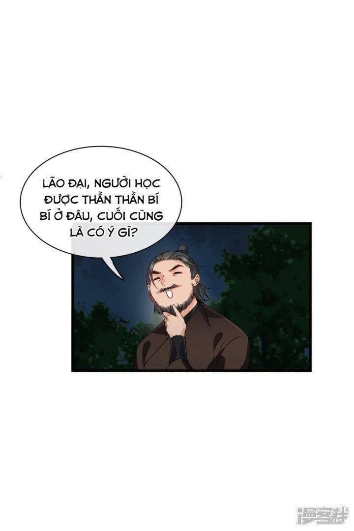 Nụ Cười Của Ngươi Ngọt Đến Mức Làm Gãy Tám Cái Răng Của Ta Chapter 42 - 22