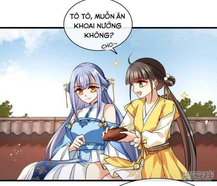 Nụ Cười Của Ngươi Ngọt Đến Mức Làm Gãy Tám Cái Răng Của Ta Chapter 42 - 25