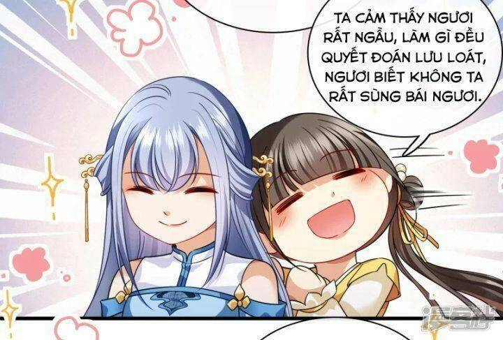 Nụ Cười Của Ngươi Ngọt Đến Mức Làm Gãy Tám Cái Răng Của Ta Chapter 42 - 27