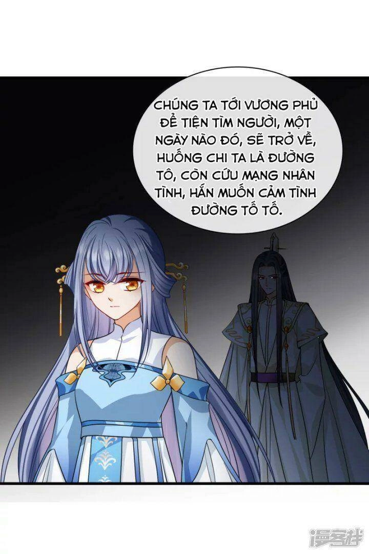 Nụ Cười Của Ngươi Ngọt Đến Mức Làm Gãy Tám Cái Răng Của Ta Chapter 42 - 33