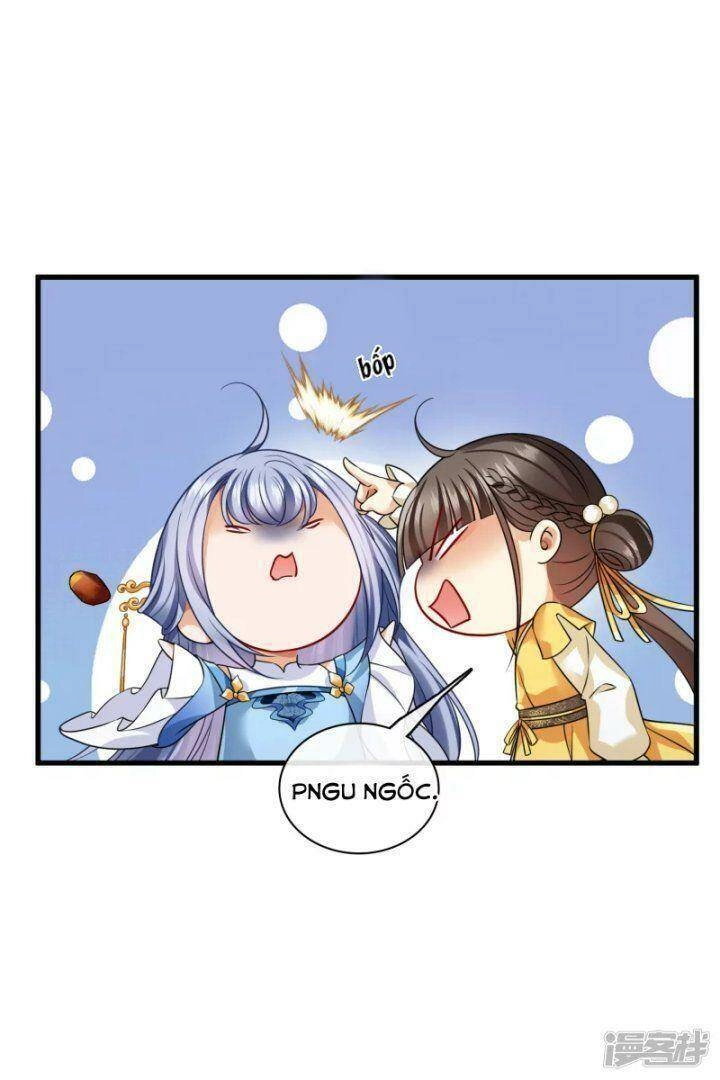 Nụ Cười Của Ngươi Ngọt Đến Mức Làm Gãy Tám Cái Răng Của Ta Chapter 42 - 34