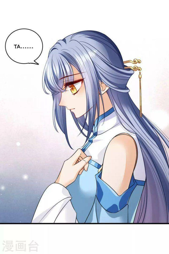 Nụ Cười Của Ngươi Ngọt Đến Mức Làm Gãy Tám Cái Răng Của Ta Chapter 43 - 11