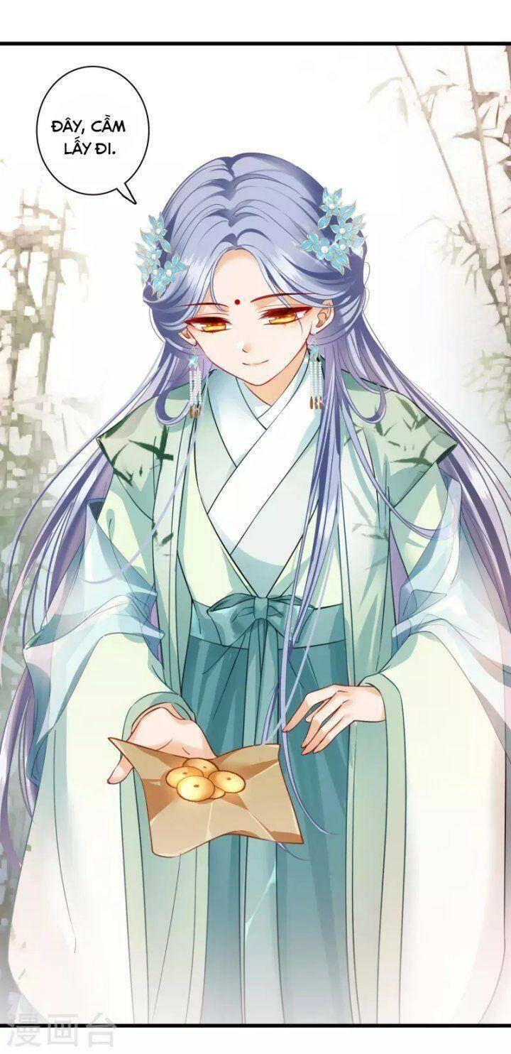 Nụ Cười Của Ngươi Ngọt Đến Mức Làm Gãy Tám Cái Răng Của Ta Chapter 43 - 27