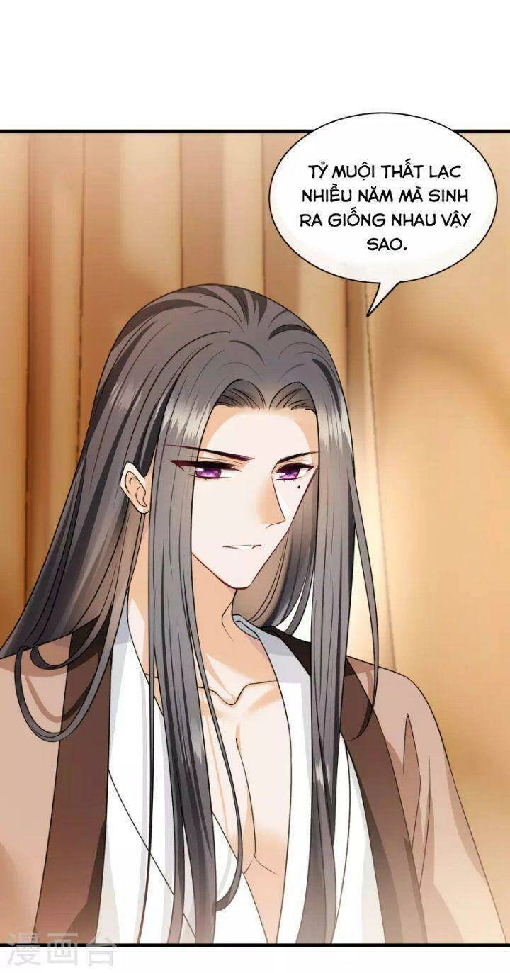 Nụ Cười Của Ngươi Ngọt Đến Mức Làm Gãy Tám Cái Răng Của Ta Chapter 44 - 4