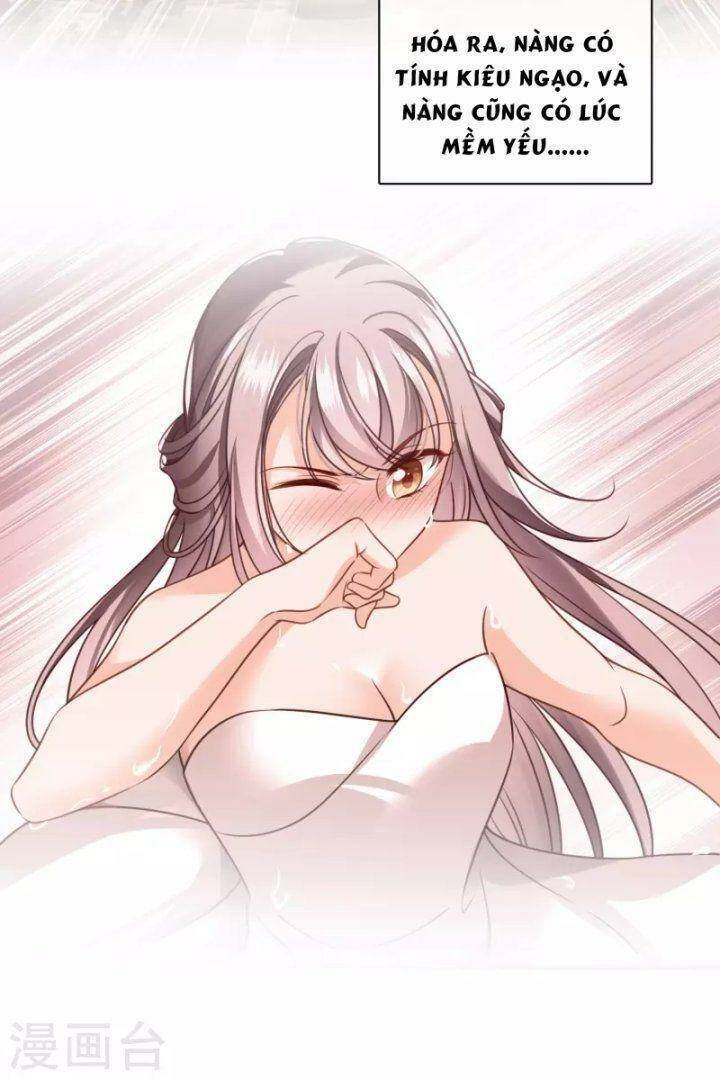 Nụ Cười Của Ngươi Ngọt Đến Mức Làm Gãy Tám Cái Răng Của Ta Chapter 44 - 11