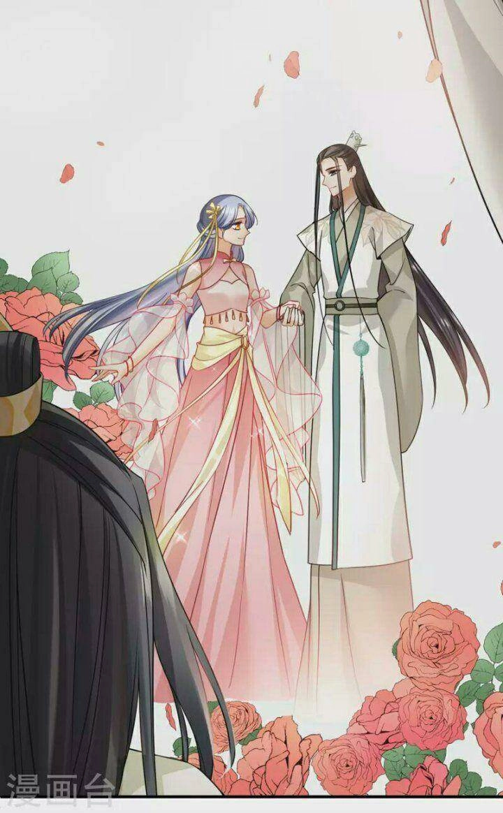 Nụ Cười Của Ngươi Ngọt Đến Mức Làm Gãy Tám Cái Răng Của Ta Chapter 44 - 16