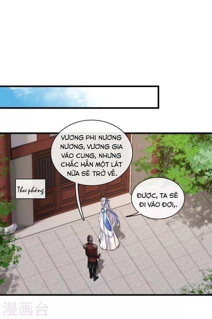 Nụ Cười Của Ngươi Ngọt Đến Mức Làm Gãy Tám Cái Răng Của Ta Chapter 44 - 21