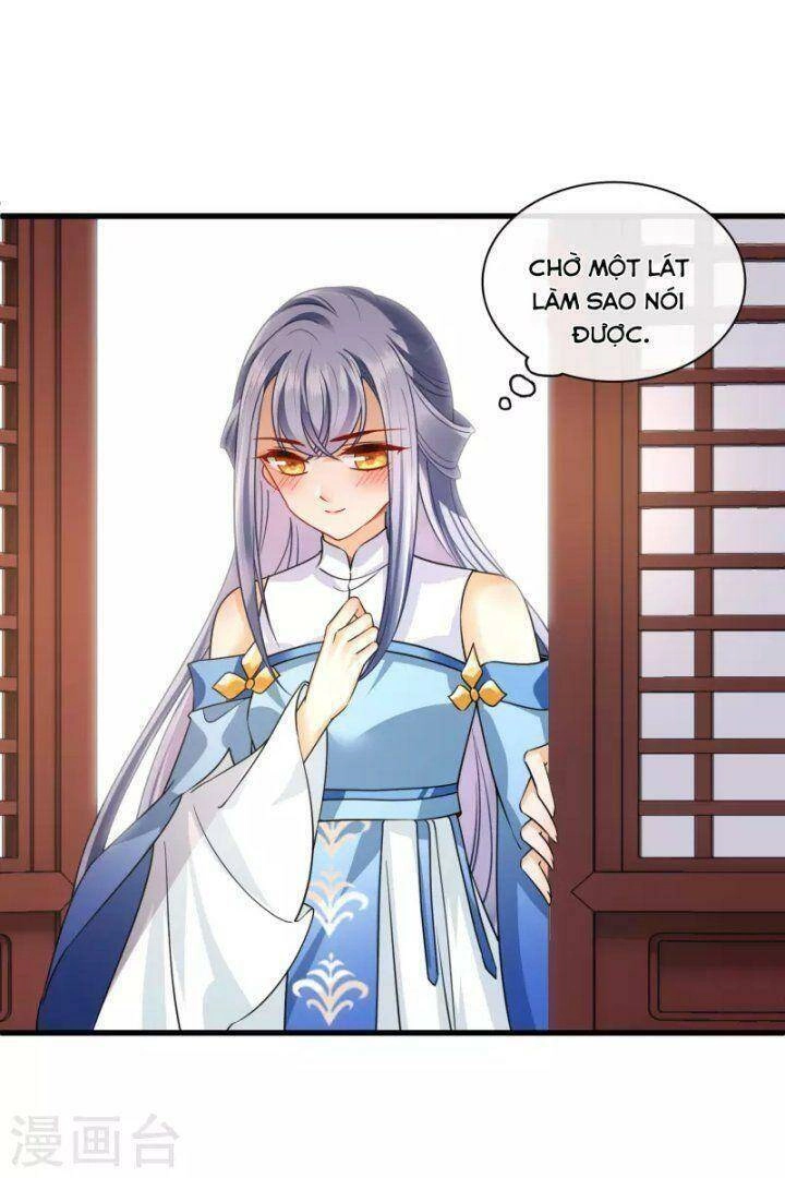 Nụ Cười Của Ngươi Ngọt Đến Mức Làm Gãy Tám Cái Răng Của Ta Chapter 44 - 23