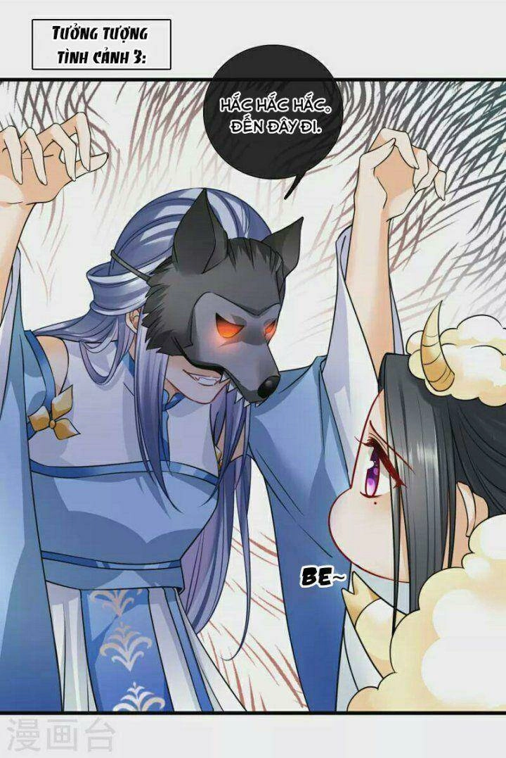 Nụ Cười Của Ngươi Ngọt Đến Mức Làm Gãy Tám Cái Răng Của Ta Chapter 44 - 26