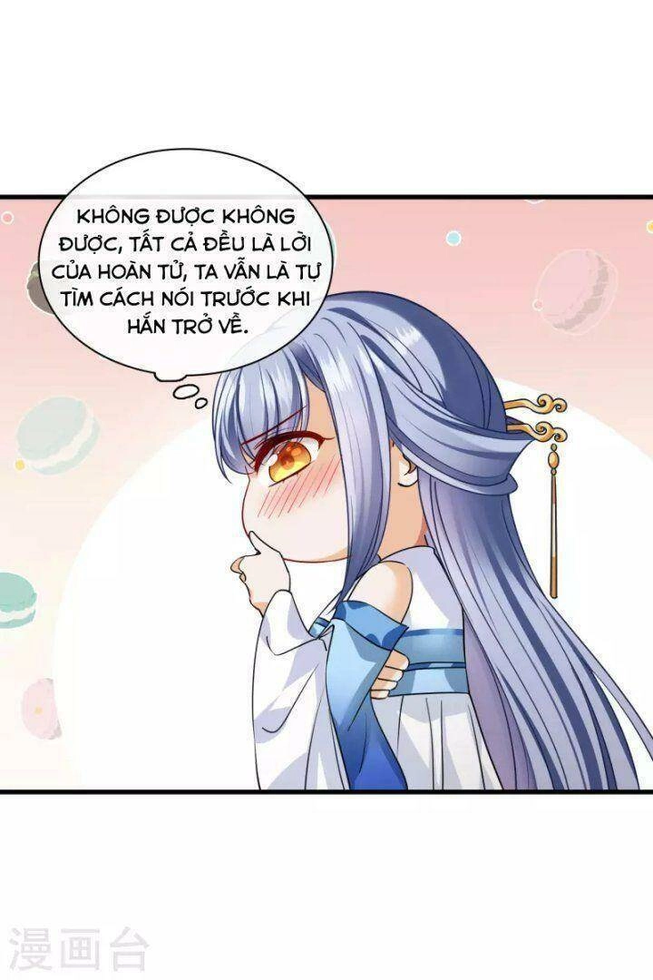 Nụ Cười Của Ngươi Ngọt Đến Mức Làm Gãy Tám Cái Răng Của Ta Chapter 44 - 27