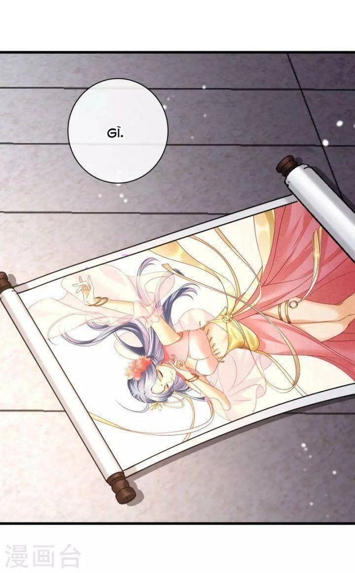 Nụ Cười Của Ngươi Ngọt Đến Mức Làm Gãy Tám Cái Răng Của Ta Chapter 44 - 32