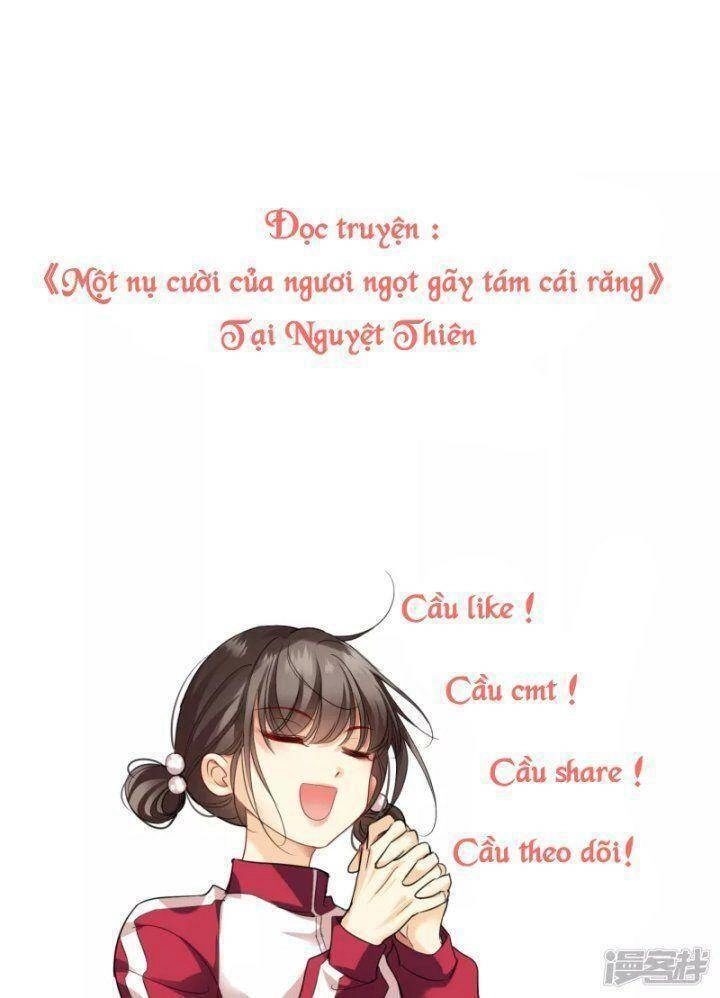 Nụ Cười Của Ngươi Ngọt Đến Mức Làm Gãy Tám Cái Răng Của Ta Chapter 44 - 33