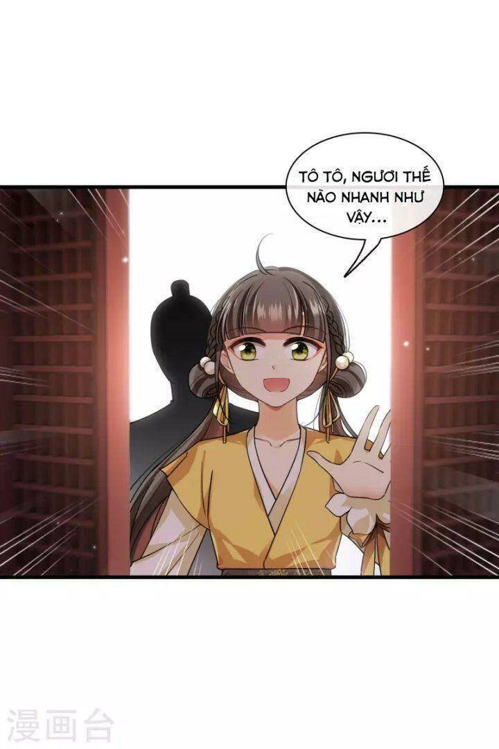 Nụ Cười Của Ngươi Ngọt Đến Mức Làm Gãy Tám Cái Răng Của Ta Chapter 45 - 5