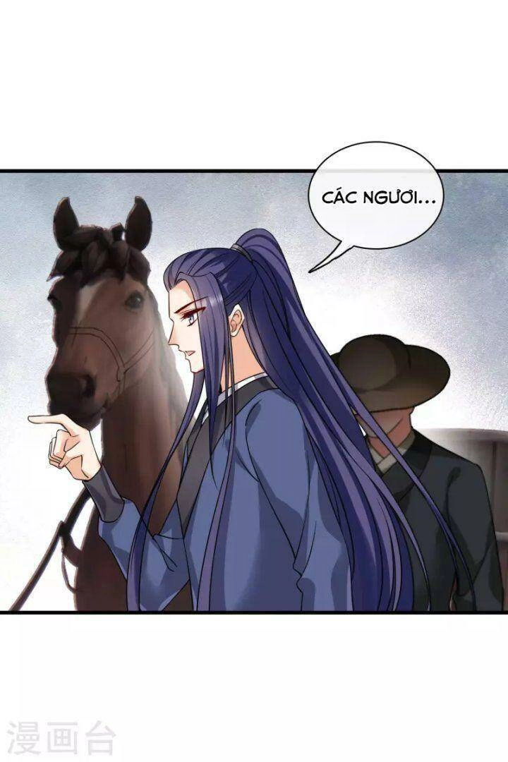 Nụ Cười Của Ngươi Ngọt Đến Mức Làm Gãy Tám Cái Răng Của Ta Chapter 45 - 15