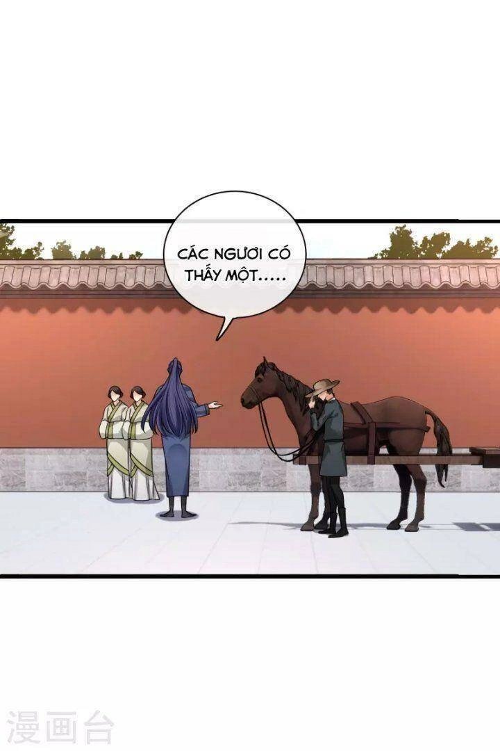 Nụ Cười Của Ngươi Ngọt Đến Mức Làm Gãy Tám Cái Răng Của Ta Chapter 45 - 16