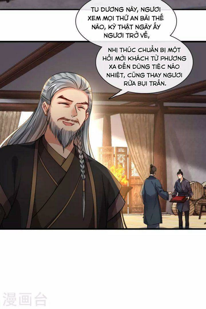 Nụ Cười Của Ngươi Ngọt Đến Mức Làm Gãy Tám Cái Răng Của Ta Chapter 45 - 20