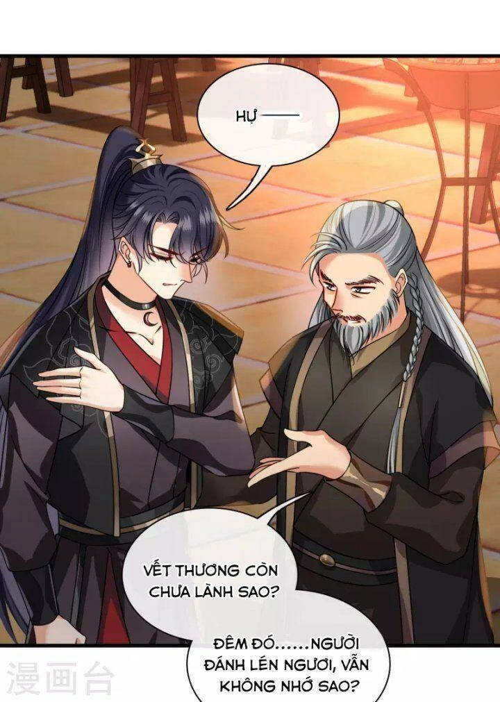 Nụ Cười Của Ngươi Ngọt Đến Mức Làm Gãy Tám Cái Răng Của Ta Chapter 45 - 22