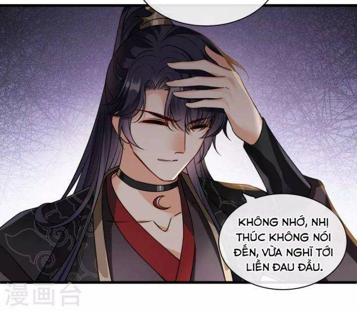 Nụ Cười Của Ngươi Ngọt Đến Mức Làm Gãy Tám Cái Răng Của Ta Chapter 45 - 23