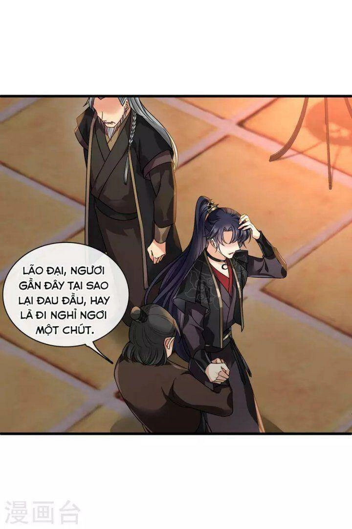 Nụ Cười Của Ngươi Ngọt Đến Mức Làm Gãy Tám Cái Răng Của Ta Chapter 45 - 24