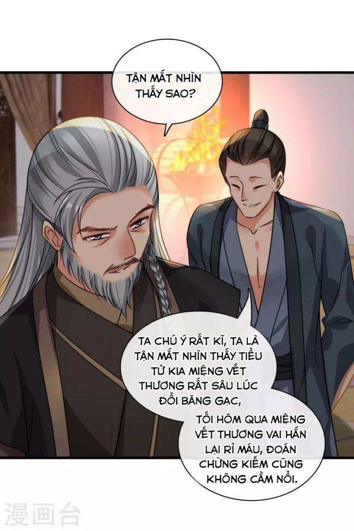 Nụ Cười Của Ngươi Ngọt Đến Mức Làm Gãy Tám Cái Răng Của Ta Chapter 45 - 26