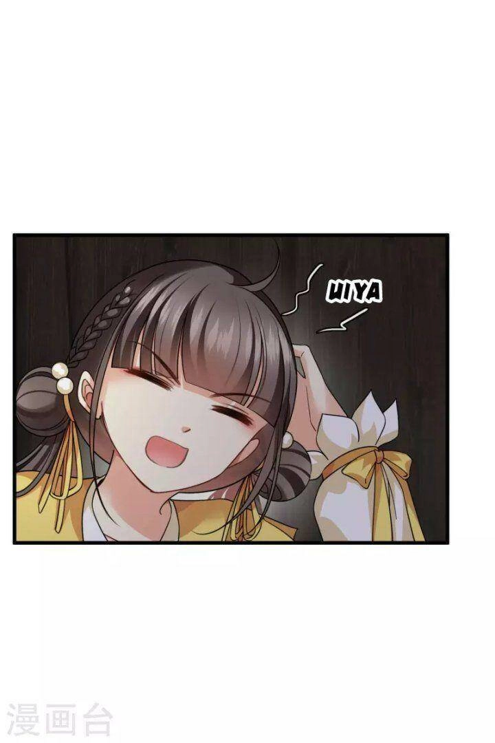 Nụ Cười Của Ngươi Ngọt Đến Mức Làm Gãy Tám Cái Răng Của Ta Chapter 45 - 31