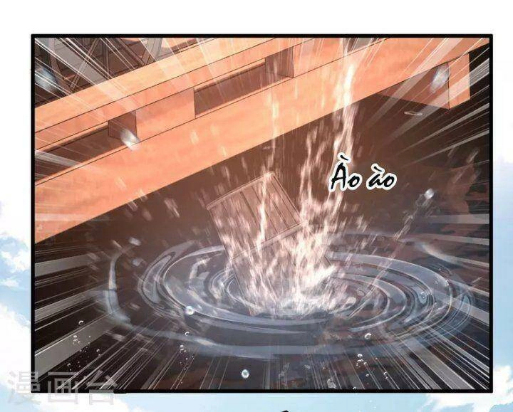 Nụ Cười Của Ngươi Ngọt Đến Mức Làm Gãy Tám Cái Răng Của Ta Chapter 46 - 5