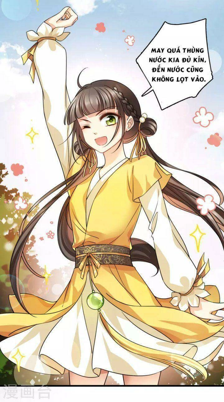 Nụ Cười Của Ngươi Ngọt Đến Mức Làm Gãy Tám Cái Răng Của Ta Chapter 46 - 8