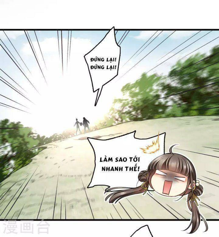 Nụ Cười Của Ngươi Ngọt Đến Mức Làm Gãy Tám Cái Răng Của Ta Chapter 46 - 9