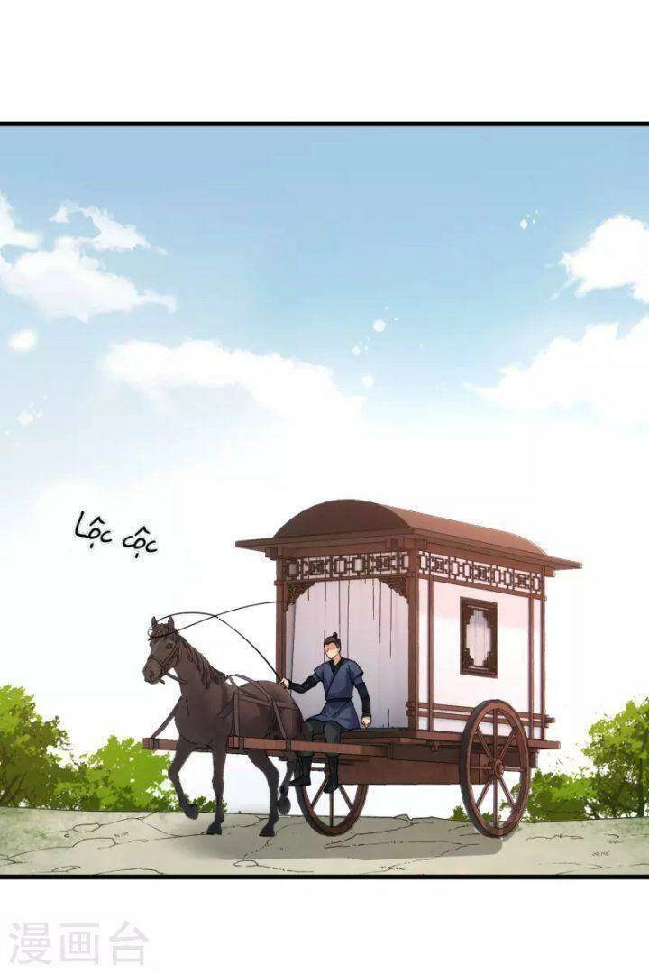 Nụ Cười Của Ngươi Ngọt Đến Mức Làm Gãy Tám Cái Răng Của Ta Chapter 46 - 13