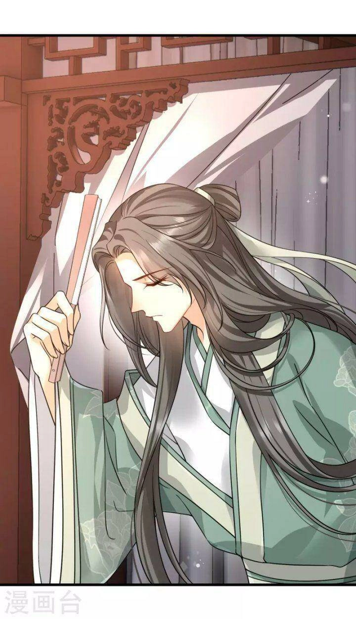 Nụ Cười Của Ngươi Ngọt Đến Mức Làm Gãy Tám Cái Răng Của Ta Chapter 46 - 19