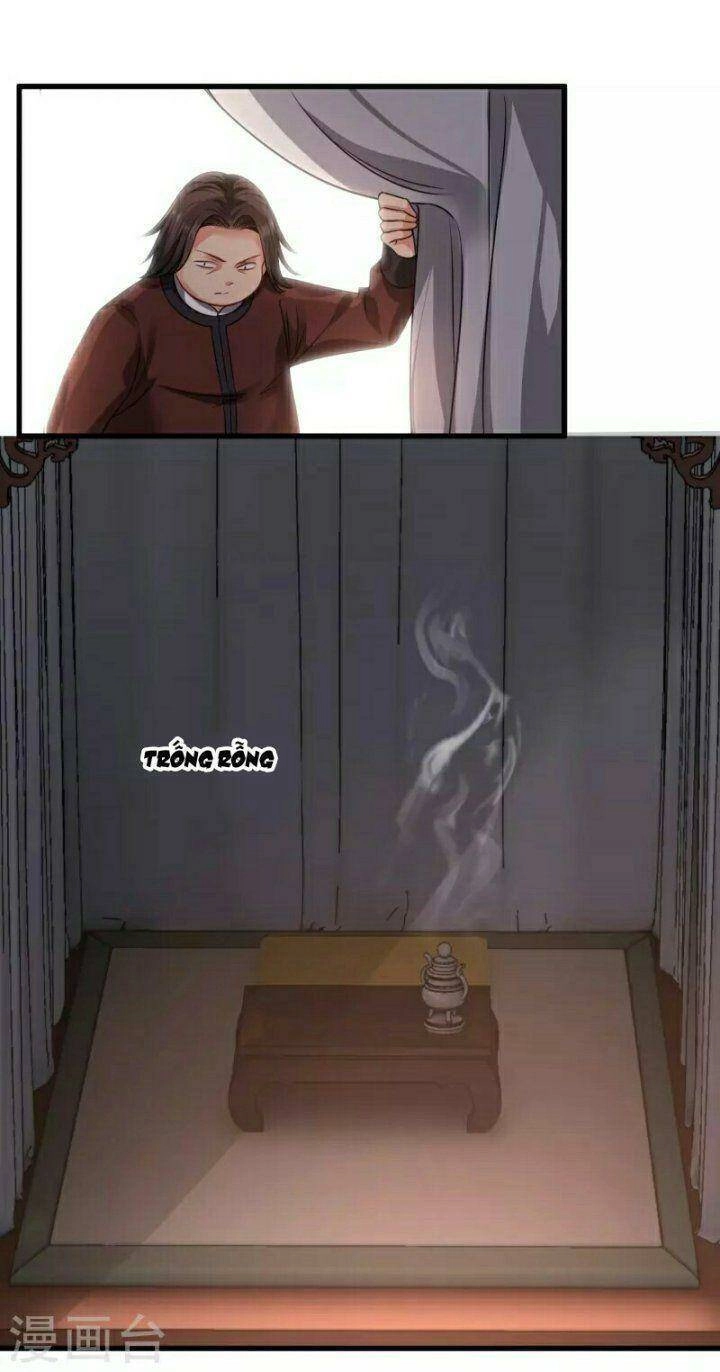 Nụ Cười Của Ngươi Ngọt Đến Mức Làm Gãy Tám Cái Răng Của Ta Chapter 46 - 21