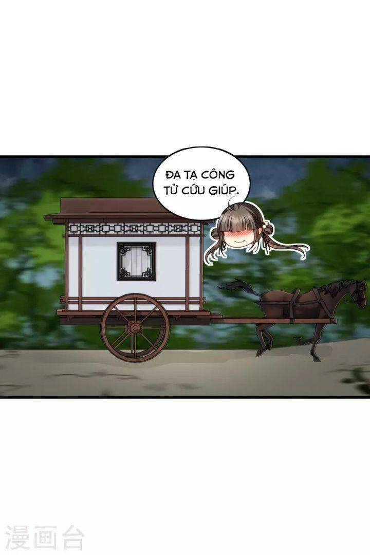 Nụ Cười Của Ngươi Ngọt Đến Mức Làm Gãy Tám Cái Răng Của Ta Chapter 46 - 25