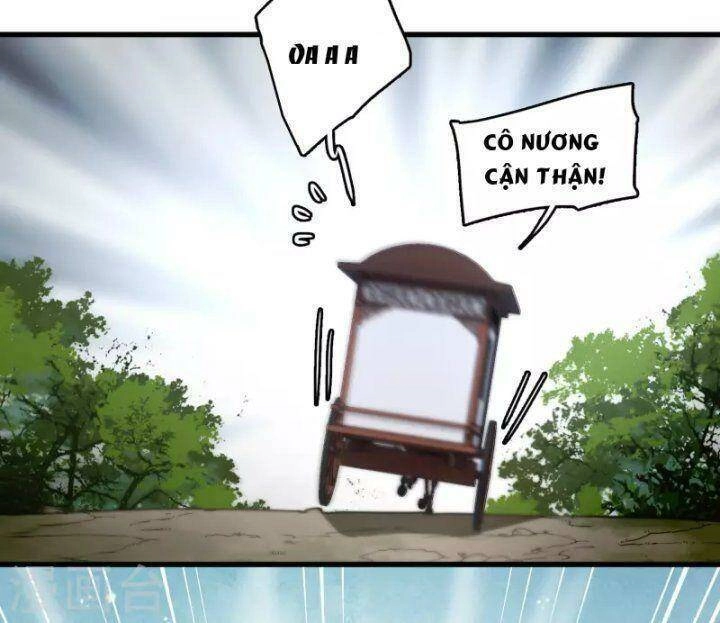 Nụ Cười Của Ngươi Ngọt Đến Mức Làm Gãy Tám Cái Răng Của Ta Chapter 46 - 31