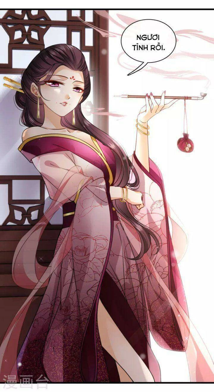 Nụ Cười Của Ngươi Ngọt Đến Mức Làm Gãy Tám Cái Răng Của Ta Chapter 47 - 9