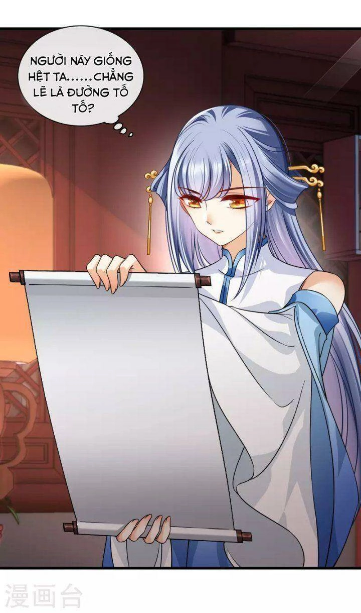 Nụ Cười Của Ngươi Ngọt Đến Mức Làm Gãy Tám Cái Răng Của Ta Chapter 47 - 11