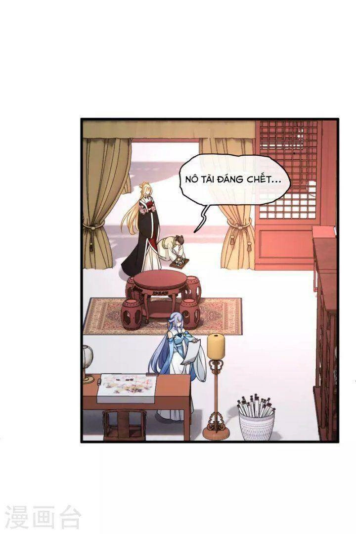 Nụ Cười Của Ngươi Ngọt Đến Mức Làm Gãy Tám Cái Răng Của Ta Chapter 47 - 17