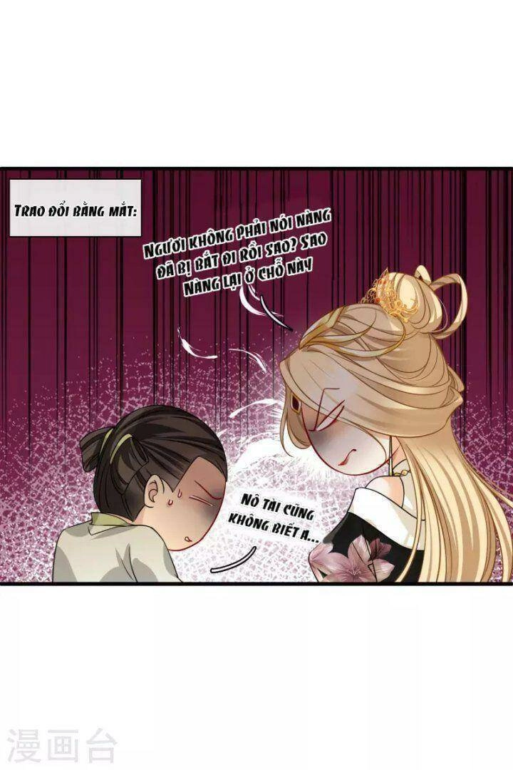 Nụ Cười Của Ngươi Ngọt Đến Mức Làm Gãy Tám Cái Răng Của Ta Chapter 47 - 18