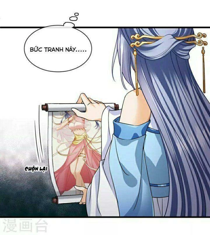 Nụ Cười Của Ngươi Ngọt Đến Mức Làm Gãy Tám Cái Răng Của Ta Chapter 47 - 20