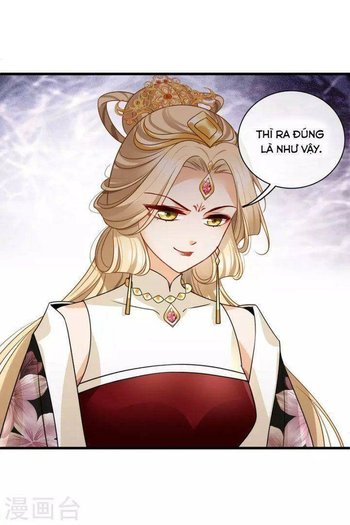 Nụ Cười Của Ngươi Ngọt Đến Mức Làm Gãy Tám Cái Răng Của Ta Chapter 47 - 21