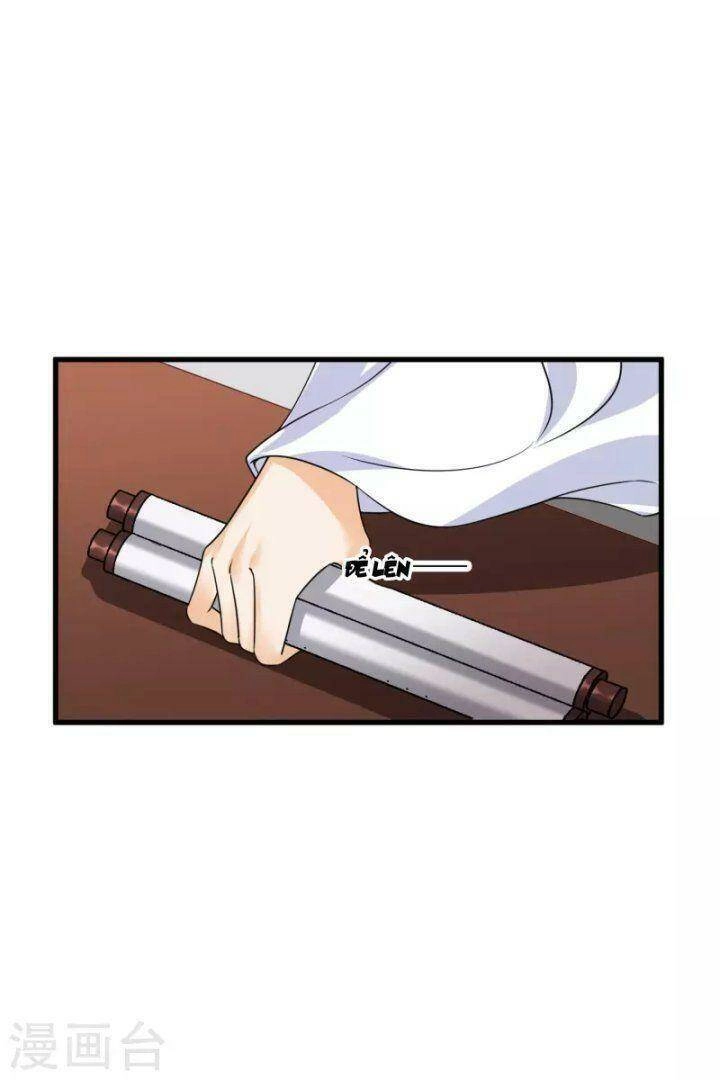 Nụ Cười Của Ngươi Ngọt Đến Mức Làm Gãy Tám Cái Răng Của Ta Chapter 47 - 22