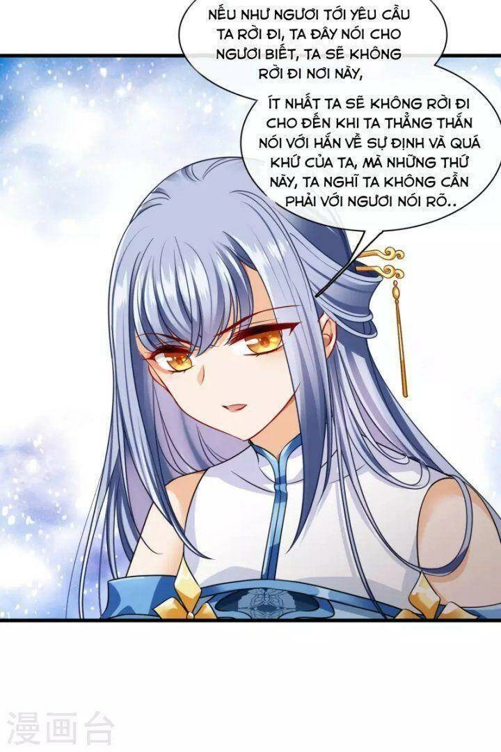 Nụ Cười Của Ngươi Ngọt Đến Mức Làm Gãy Tám Cái Răng Của Ta Chapter 47 - 25