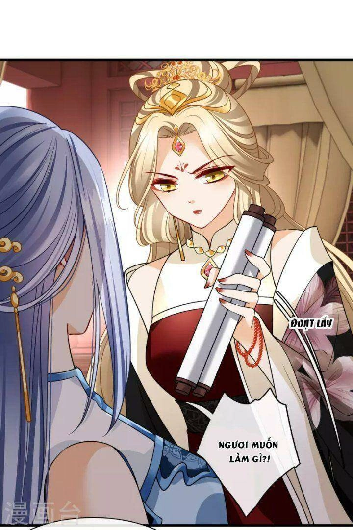 Nụ Cười Của Ngươi Ngọt Đến Mức Làm Gãy Tám Cái Răng Của Ta Chapter 47 - 26