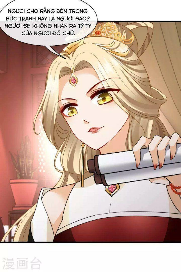 Nụ Cười Của Ngươi Ngọt Đến Mức Làm Gãy Tám Cái Răng Của Ta Chapter 47 - 27