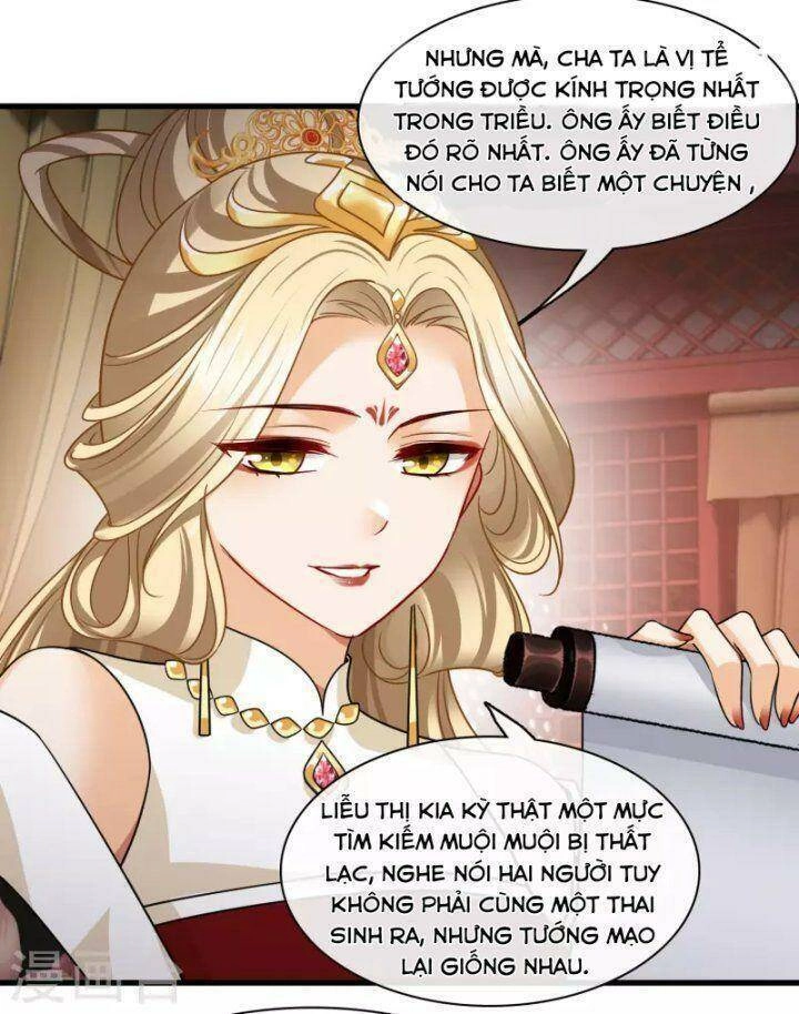 Nụ Cười Của Ngươi Ngọt Đến Mức Làm Gãy Tám Cái Răng Của Ta Chapter 47 - 31